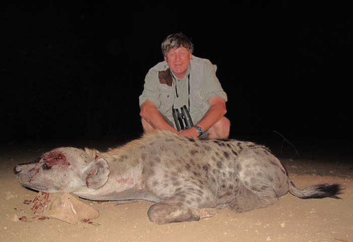 Plains Game Trophy Gallery